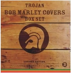 Bob Marley: Bob Marley Covers Box Set
