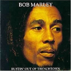 Bob Marley: Bustin' Out of Trenchtown