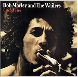 Bob Marley: Catch a Fire [EXTRA TRACKS] [ORIGINAL RECORDING REISSUED] [ORIGINAL RECORDING REMASTERED]