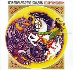 Bob Marley: Confrontation (Bonus Track)