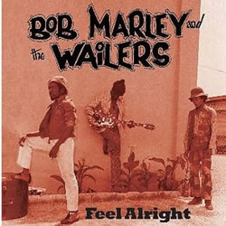 Bob Marley: Feel Alright