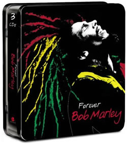 Bob Marley: Forever Bob Marley
