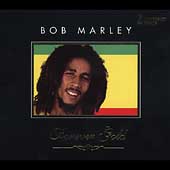 Bob Marley: Forever Gold