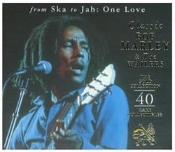 Bob Marley: From Ska to Jah: One Love