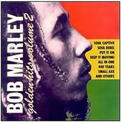 Bob Marley: Golden Hits, Vol. 2
