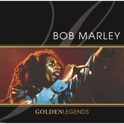 Bob Marley: Golden Legends