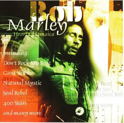 Bob Marley: Heart of Jamaica