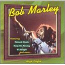 Bob Marley: High Profile