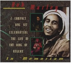 Bob Marley: In Memoriam (1969–1972)