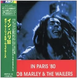 Bob Marley: In Paris '80