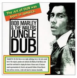 Bob Marley: Jungle Dub