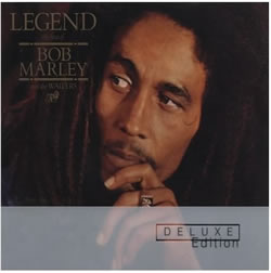 Bob Marley: Legend (Deluxe Edition)