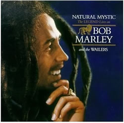 Bob Marley: Legend Lives On