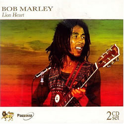 Bob Marley: Lion Heart