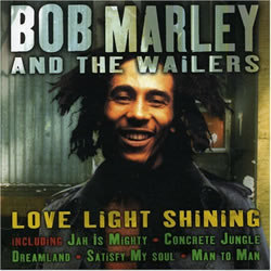 Bob Marley: Love Light Shining