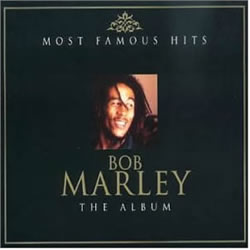 Bob Marley: Most Famous Hits (Box)