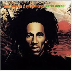 Bob Marley: Natty Dread