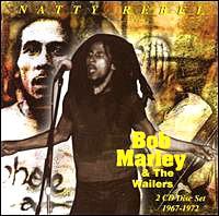 Bob Marley: Natty Rebel