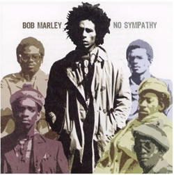 Bob Marley: No Sympathy