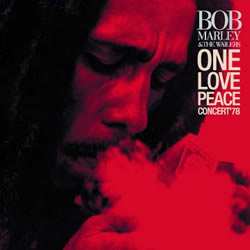 Bob Marley: One Love Peace Concert