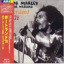 Bob Marley: Portland '78