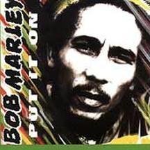 Bob Marley: Put It On