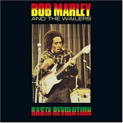 Bob Marley: Rainbow Country
