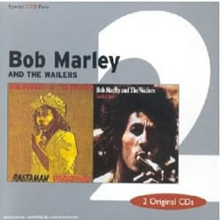 Bob Marley: Rastaman