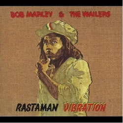 Bob Marley: Rastaman Vibration (Bonus Track)