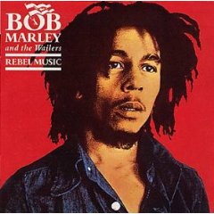 Bob Marley: Rebel Music (Bonus Track)