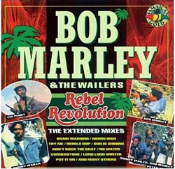 Bob Marley: Bob Marley: Soul Almighty, Natural Mystic II [IMPORT]