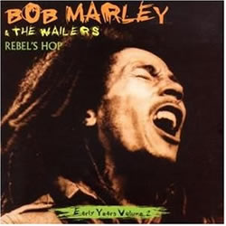 Bob Marley: Rebel's Hop (Sound Solutions)
