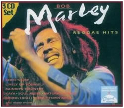 Bob Marley: Reggae Hits