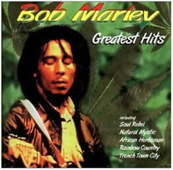 Bob Marley: Reggae Hits