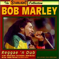 Bob Marley: Reggae 'n Dub