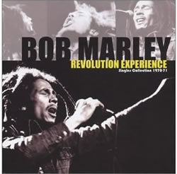 Bob Marley: Revolution Experience