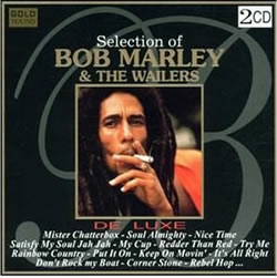 Bob Marley: Selection of Bob Marley & the Wailers