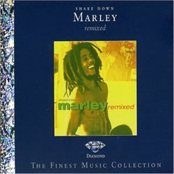 Bob Marley: Shakedown: Marley Remixed