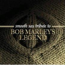 Bob Marley: Smooth Sax Tribute to Bob Marley's Legend