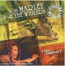 Bob Marley: Soul Captives Lagoon