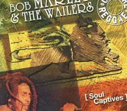 Bob Marley: Soul Revolution, Vols. 1–2