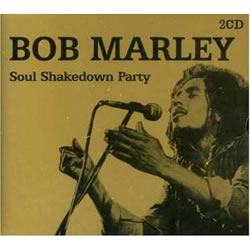 Bob Marley: Soul Shakedown Party