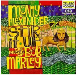 Bob Marley: Stir It Up: The Music of Bob Marley