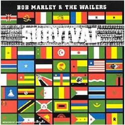 Bob Marley: Survival (Bonus Track