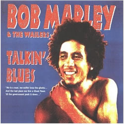 Bob Marley: Talkin' Blues (Bonus Tracks)