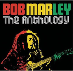 Bob Marley: The Anthology Cleopatra
