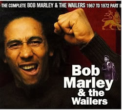 Bob Marley: The Complete Bob Marley & the Wailers 1967–1972, Pt. 2
