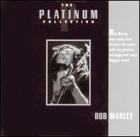 Bob Marley: The Platinum Collection