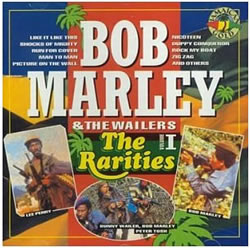 Bob Marley: The Rarities, Vol. 1