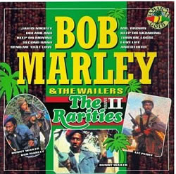 Bob Marley: The Rarities, Vol. 2